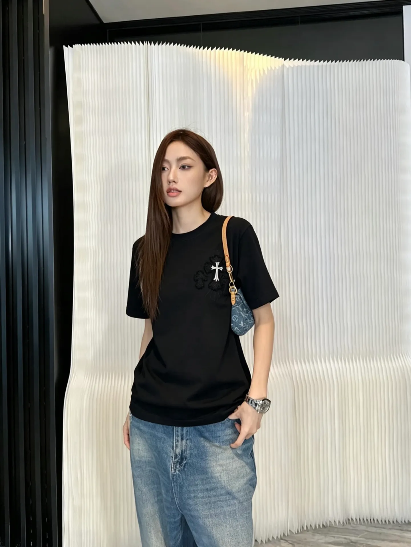 CH 26ss New Arrival T